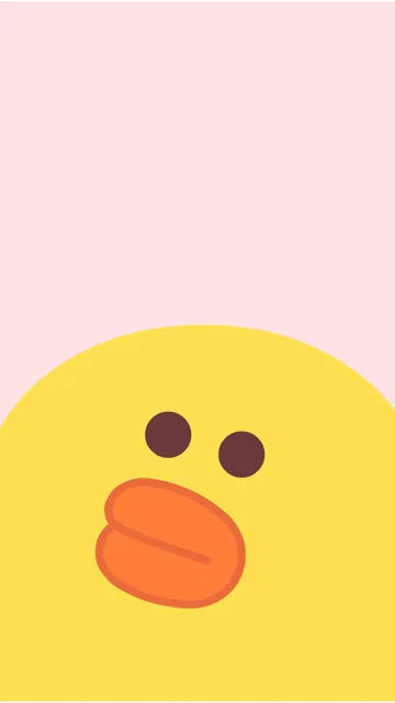沙莉鸡 壁纸