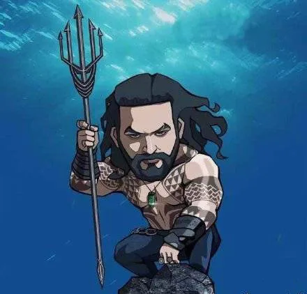 动漫风海王