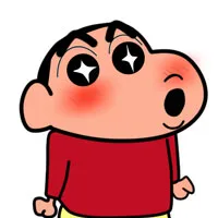 蜡笔小新（蜡笔小新）