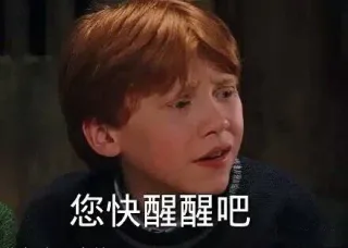 您快醒醒吧