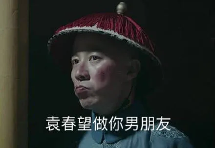 袁春望做你男朋友（袁春望做你男朋友）
