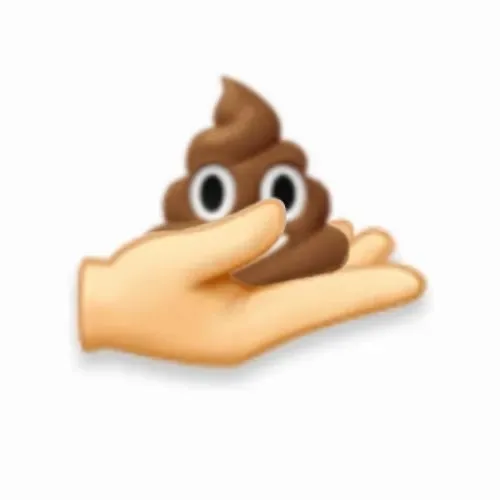 （干饭表情包_emoji）