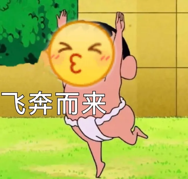 飞奔而来（飞奔而来）