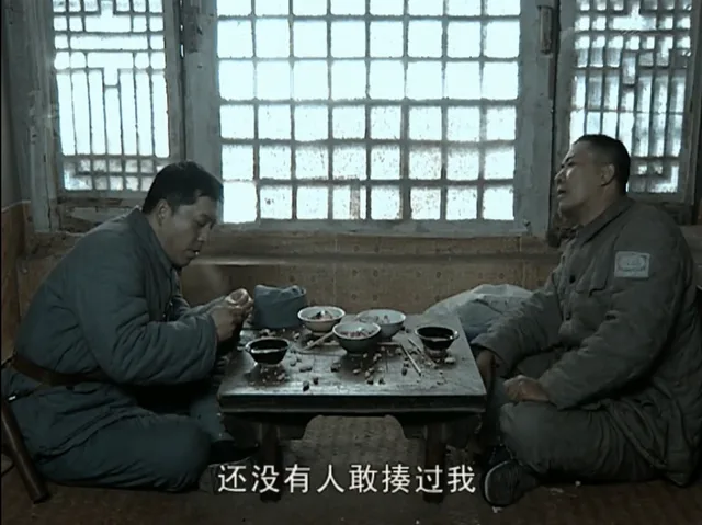 还没有人敢揍过我（还没有人敢揍过我）