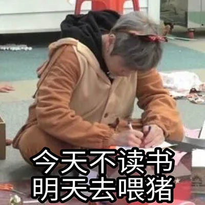 今天不读书明天猪(小猪罗志祥)（今天不读书明天猪(小猪罗志祥)）