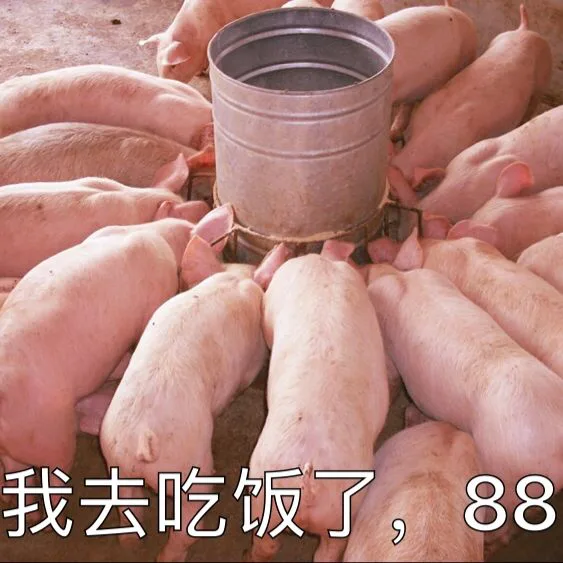 我去吃饭了,88（我去吃饭了,88）