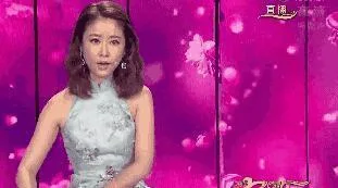 林心如猴年春晚表情包（林心如猴年春晚表情包）