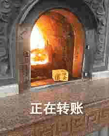 正在转账（正在转账）