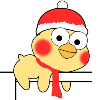 鹦鹉兄弟新年头像