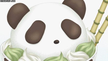 吓死宝宝了