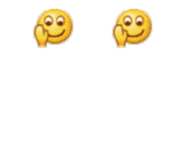 小黄脸 GIF 斗图小表情_emoji表情包