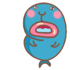 流口水（流口水）