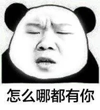 怎么哪都有你（怎么哪都有你）