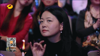 《我是歌手》新一轮的表情帝