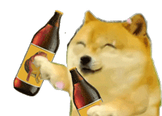 cheems柴犬动态表情包