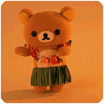 草裙舞