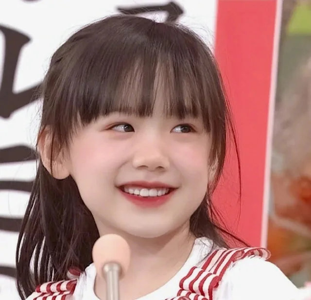 萌娃头像