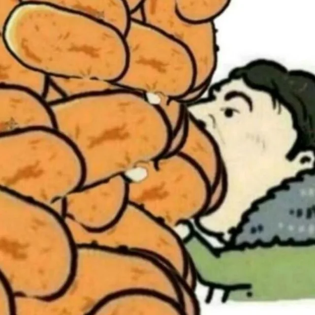 王思聪大口吃热狗（王思聪大口吃热狗）