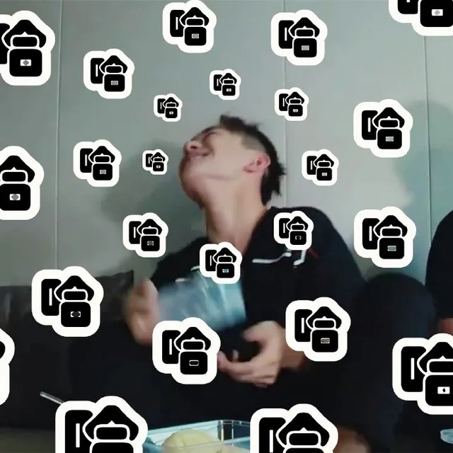 笑倒我了（笑倒我了）