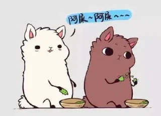 阿屎～阿屎～