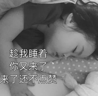 权律二朋友圈背景图表情包