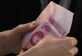 感觉年纪越大，越发喜欢粉色了_钱_内涵