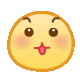 (脸红)（(脸红)）