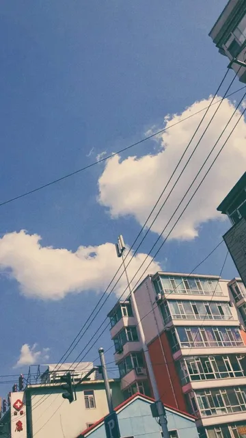 今日份壁纸精选