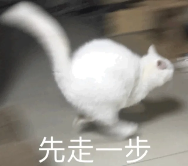 先走一步（先走一步）
