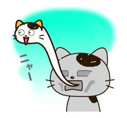 灵魂出窍