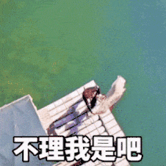 不理我是吧 我在线撒网（不理我是吧 我在线撒网）