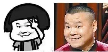 那些表情包原型你都知道吗？