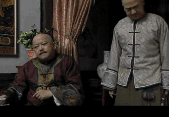 你小气