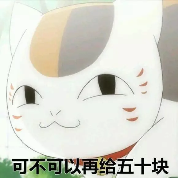 可不可以再给五十块