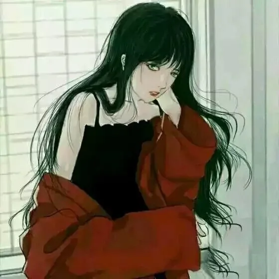 女生情侣头像（女生情侣头像）