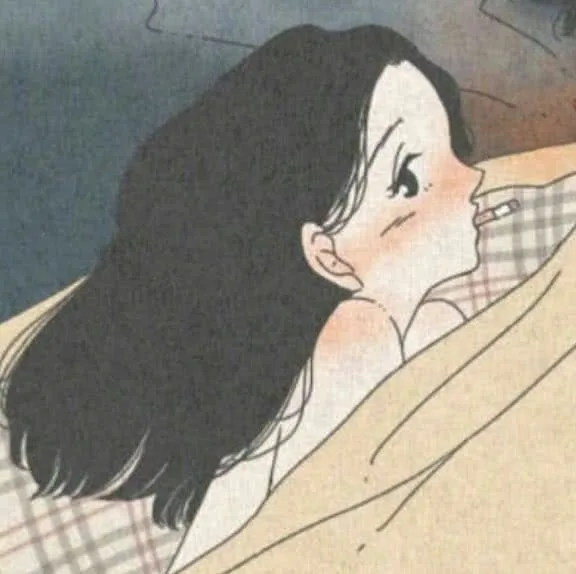 情侣头像女头（情侣头像女头）