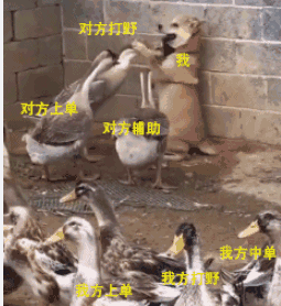 一组王者荣耀动态表情包_王者荣耀