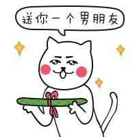送你一个男朋友