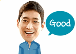 Good（Good）