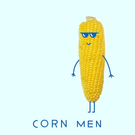 corn men（玉米人抽烟）（corn men（玉米人抽烟））