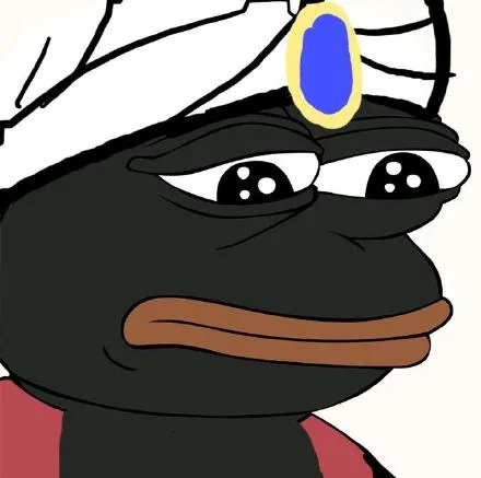 sad frog 又来啦，各种动漫人物客串哟_sadfrog_绿青蛙_搞笑_伤心表情包