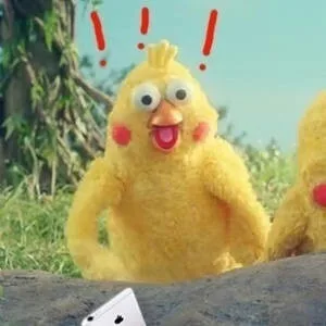 ！！！啥（！！！啥）