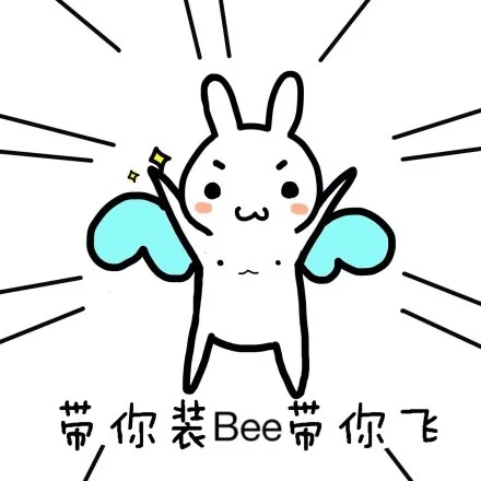 带你装Bee带你飞