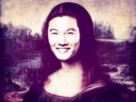 某明星