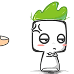 别碰我，骂人表情（别碰我，骂人表情）