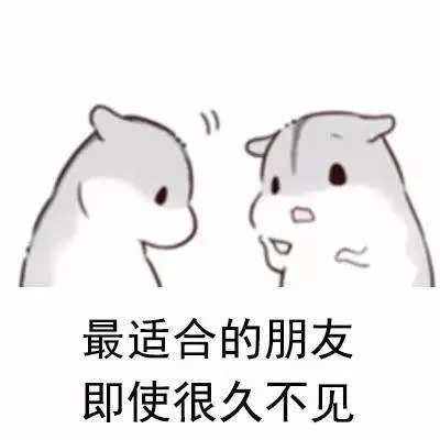你有这样的朋友吗_友情_朋友表情包