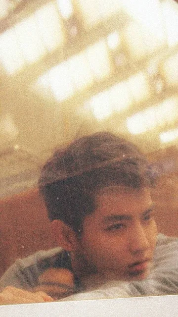 吴亦凡壁纸3