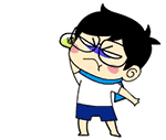 鬼（鬼）