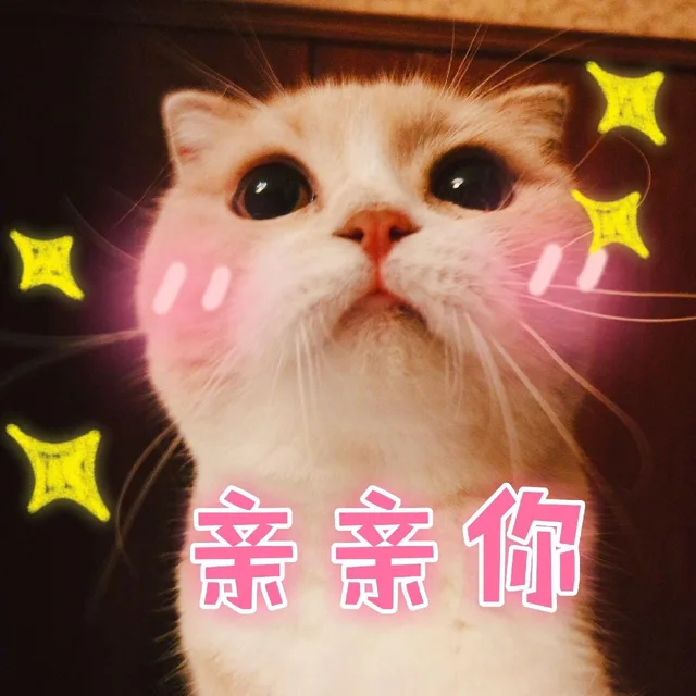 亲亲你（亲亲你）