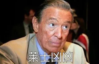 莱士凶凶